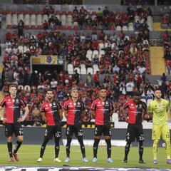 Atlas promete identificar a todo el que entre al Jalisco