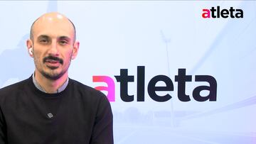 atleta con AS y Caracol Radio: Travesía de Bogotá a Medellín