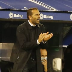 “Generamos suficiente en la primera media hora”