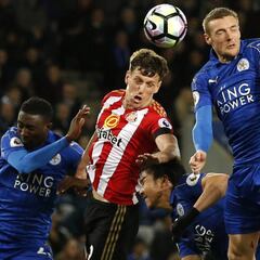 El Atleti recibirá a un Leicester relanzado: 6 victorias seguidas