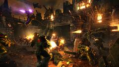Captura de pantalla - Warhammer 40.000: Eternal Crusade (PC)