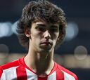 João Félix: "Ahora veo lo feliz que estaba en el Benfica..."