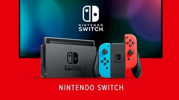 Black Friday: Nintendo Switch el producto tecnológico más deseado, según un estudio