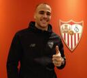 Oficial: Sandro ya es del Sevilla
