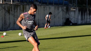 Acelerón a la Operación Salida del Madrid: James, Mariano...