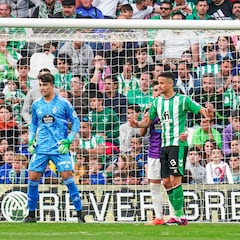 Aceves recibe la llamada de la sub’21 y se marcha cedido al Eldense