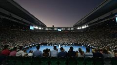 How and where can I watch the final between Nadal-Federer