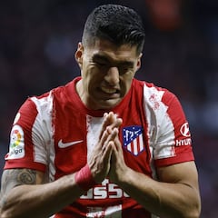 "Si Suárez piensa que en la MLS juegas fumándote un cigarro..."