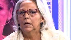 Charo Vega, nueva concursante de ‘Supervivientes 2022′