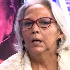 Charo Vega regresa a Telecinco como nueva concursante de ‘Supervivientes 2022′