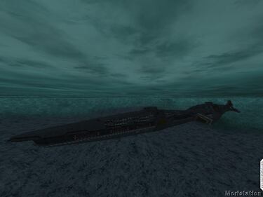 Dos expansiones para Battlecruiser Millennium