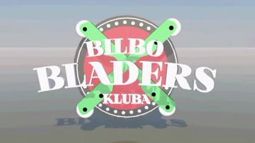 Bilbo Bladers Kluba