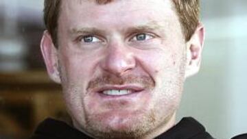 Landis: "El entrenador de Contador era un traficante"