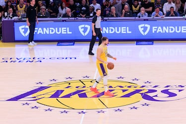 Lakers and Celtics injury concerns ahead of TD Garden clash