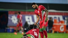 Guatemala - Surinam en vivo: Eliminatorias de Concacaf en directo