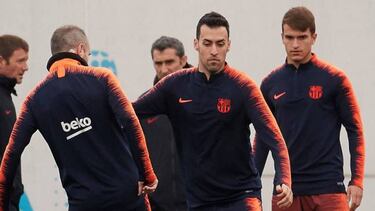 Barcelona pre-season starts on 16 July ahead of United States tour