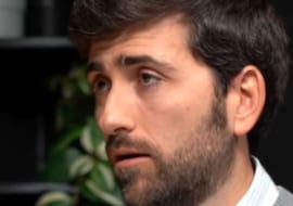 Borja Quiroga, nefrólogo: “La retención de líquidos es un mito, solo se puede dar con enfermedad, que se trata con diuréticos, o en planos declive”