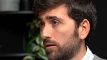 Borja Quiroga, nefrólogo: “La retención de líquidos es un mito, solo se puede dar con enfermedad, que se trata con diuréticos, o en planos declive”