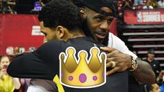 Las 30 franquicias NBA resumidas en un emoji