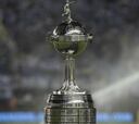 Copa Libertadores: horarios, partidos y fixture de la ida de octavos de final