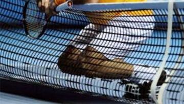 Murray acaba con Verdasco