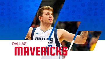 Gu&iacute;a de la NBA 2019/2020: Dallas Mavericks