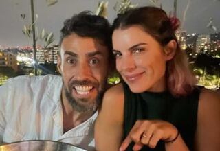 Maite Orsini salió a aclarar su relación con Jorge Valdivia: “Desde hace bastante tiempo...”