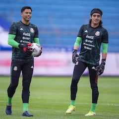 Siete mexicanos entre los 10 indestructibles del Apertura 2022