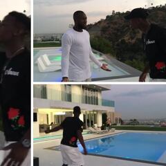 Así le contó Lukaku a Pogba su fichaje: ¡ojo a la reacción!