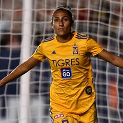 Stephany Mayor: ''Sería complicado jugar fechas dobles''