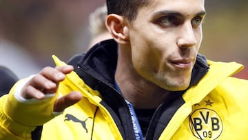 Marc Bartra.