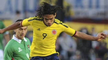 ¿Cómo le ha ido a Colombia en el inicio de las Eliminatorias?