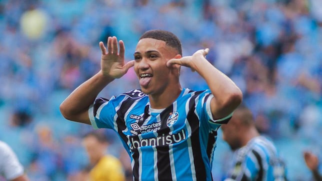 La Premier pesca en Gremio