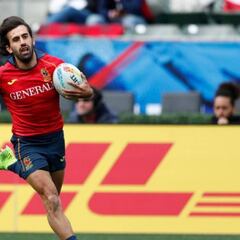 Los Leones, undécimos en Los Ángeles, se alejan del descenso