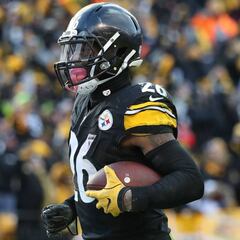 NFL anunció al primer equipo All-Pro del 2017