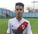 Ñublense se refuerza con promesa de River Plate