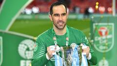 Bravo supera a Salas en el podio de chilenos campeones en Europa