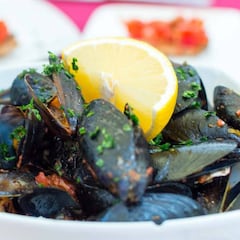 Las mejores marisquerías de Madrid, Barcelona, Valencia y Málaga