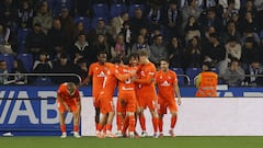 Resumen y goles del Deportivo de la Coruña vs Real Sociedad B, jornada 18 de LaLiga Hypermotion 25-26