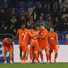 Resumen y goles del Deportivo de la Coruña vs Real Sociedad B, jornada 18 de LaLiga Hypermotion 25-26