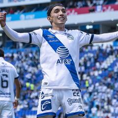 Omar Fernández es nuevo refuerzo del León