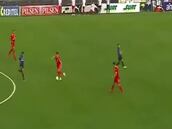 Se viralizan imágenes del nuevo fichaje de Colo Colo: “Si hace la mitad de eso...”