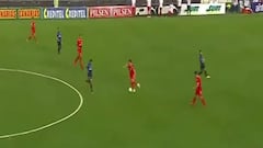 Se viralizan imágenes del nuevo fichaje de Colo Colo: “Si hace la mitad de eso...”