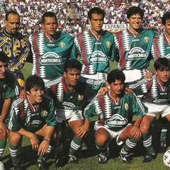 Los clubes con más temporadas jugadas en Primera División