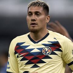 América podría no registrar a Nico Castillo para el AP20