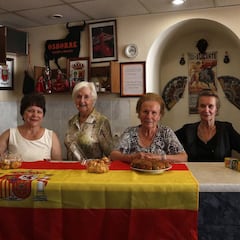 Centro Español: el rincón de la furia Roja en Moscú