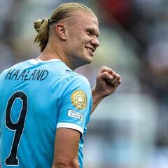 Apuestas Premier League 25-26: Liverpool y Haaland, favoritos a campeón y máximo goleador