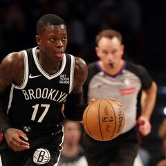 Golpe de realidad para Jordi Fernández y sus Nets