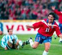 Historial Chile - Argentina: quién ha ganado más veces por Clasificatorias