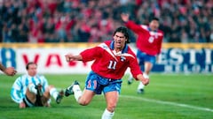 Historial Chile - Argentina: quién ha ganado más veces por Clasificatorias